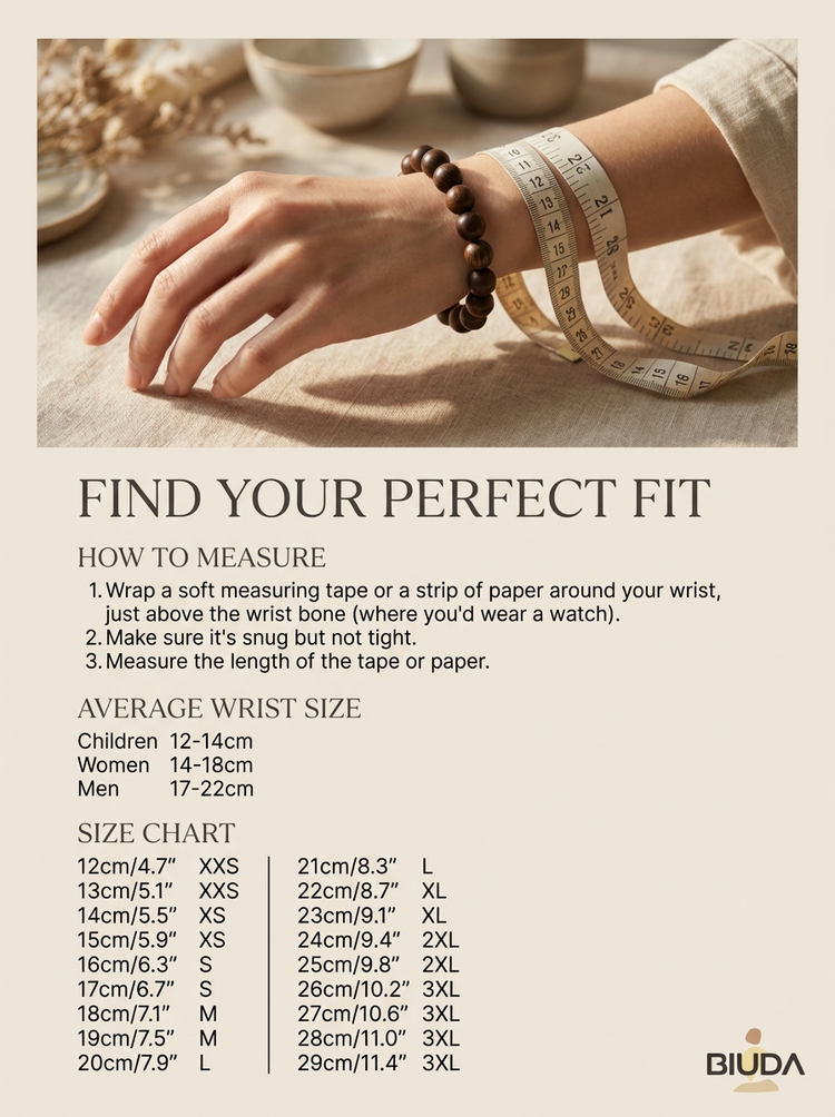 Bodhi Seed Pixiu Bracelet · Gold Plated Charm · Buddhist Prayer Bead Mala · Handcrafted Protection Bracelet