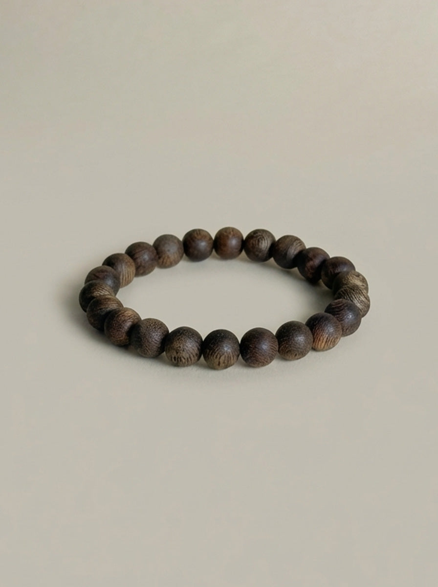 Mala Prayer Bead Bracelets | Buddhist Meditation Beads | BIUDA